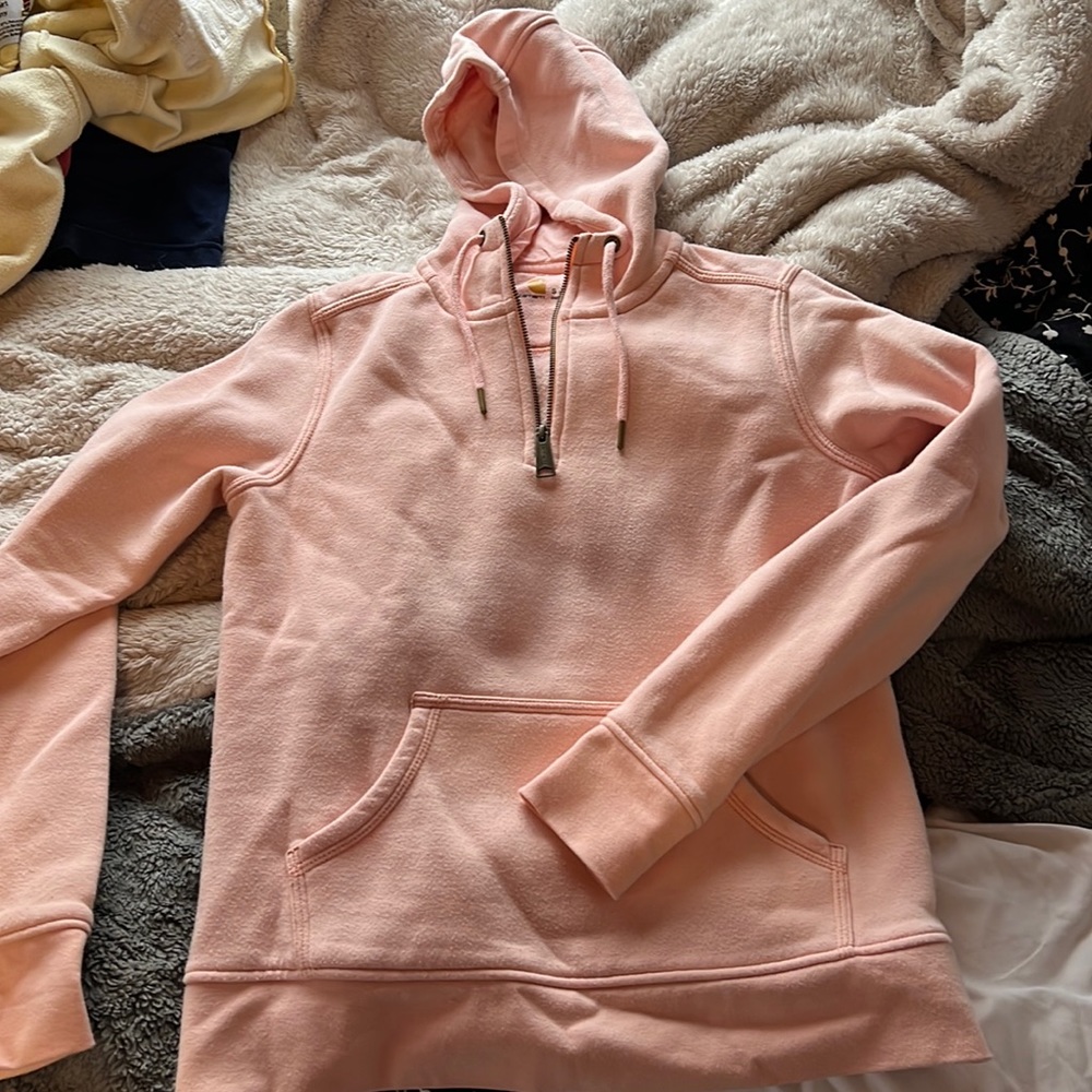 Carhartt sweatshirt